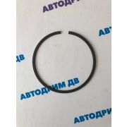 Кольцо поршневое 2-е компрессионное NISSAN UD/DIESEL FE6/FE6TA/FE6T STD ( 2.0+4.5)