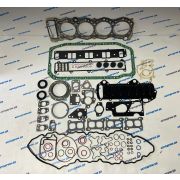 Ремкомплект двигателя  MITSUBISHI FUSO / CANTER 4M50  (полный)