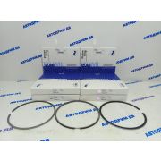 Кольца поршневые NISSAN UD/DIESEL PF6 / PF6T STD ORIGINAL ( 2.5+2.5+4.0 ) ( Цена за комплект на двигатель )