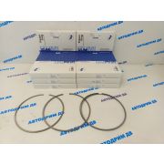 Кольца поршневые NISSAN UD/DIESEL RH8 STD ( 2.5+2.0+4.0) ( Цена за комплект на двигатель )    YDN31075ZZ