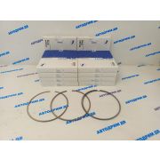 Кольца поршневые NISSAN UD/DIESEL RH10 STD ( 2.5+2.0+4.0) ( Цена за комплект на двигатель )    YDN31075ZZ