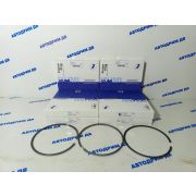 Кольца поршневые KOMATSU S6D125/6D125/6D125-1/6D125E-2/S6D125-1/S6D125E-2/SA6D125E-2/SA6D125E-3/SAA6D125E-2/SAA6D125E-3   ( 2.5K+2.5+4.0) ( Цена за комплект на двигатель )