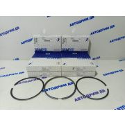 Кольца поршневые KOMATSU 6D105 / S6D105 STD ORIGINAL ( 3.0+2.5+5.0 ) ( Цена за комплект на двигатель )