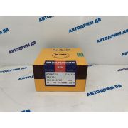Кольца поршневые KOMATSU 6D114 / S6D114 STD  ( Цена за комплект на двигатель )