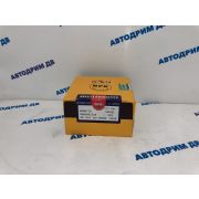 Кольца поршневые KOMATSU 6D102 / S6D102 CUMMINS 6BT STD  ( 2.875K+2.37+4.0) ( Цена за комплект на двигатель )