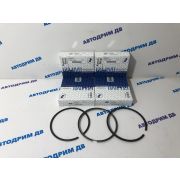 Кольца поршневые KOMATSU 4D95/S4D95/S4D95L/3D95 STD ORIGINAL  2.2-2.0-4.0 mm ( Цена за комплект на двигатель )