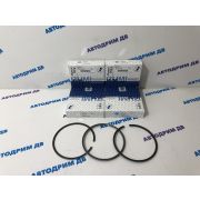 Кольца поршневые KOMATSU 4D95/S4D95/S4D95L/3D95 STD ORIGINAL  2.2-2.2-4.0 mm ( Цена за комплект на двигатель )