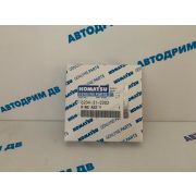 Кольца поршневые KOMATSU 6D95/S6D95/S6D95L  2-2-4 mm ( Цена за комплект на двигатель )