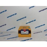 Кольца поршневые KOMATSU 6D95/S6D95/S6D95L STD ( 2.0+2.0+4.0) ( Цена за комплект на двигатель )