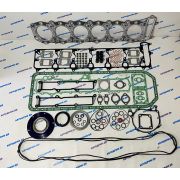 Ремкомплект двигателя  MITSUBISHI FUSO FIGHTER 6M60  (полный)