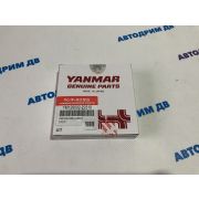 Кольца поршневые YANMAR 3TNE82/4TNE82/3D82/V1702 ( 2-2-4мм)  ( Цена за комплект на двигатель )