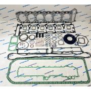 Ремкомплект двигателя  MITSUBISHI FUSO FIGHTER 6M61  (полный)