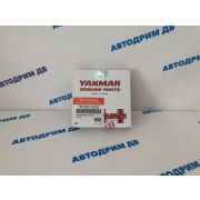 Кольца поршневые YANMAR 3D94 / 3TNE94 / 3TNV94 / 4TNE94 STD ( 2.0+2.0+3.0) ( Цена за комплект на двигатель )