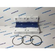 Кольца поршневые VOLVO D12D STD ORIGINAL ( Цена за комплект на двигатель )
