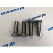 Толкатель  KOMATSU / CUMMINS 4D102 / 6D102 / 4BT / 6BT / 6D114 / 6CT ( 30-16-60)  ( Цена за штуку )