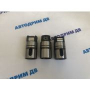 Толкатель штанги распредвала MITSUBISHI FUSO 6D16 / 6D16T / 6D17 ( 24v ) ( 27-31-62.5 mm) ( Цена за штуку )
