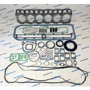 Ремкомплект двигателя  MITSUBISHI FUSO FIGHTER 6D16 / 6D16T 24V (полный)