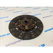 Диск сцепления ISD109US ISUZU ELF  260x170x24x25,6