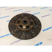 Диск сцепления ISD139U ISUZU ELF  275x180x21x28,9