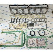 Ремкомплект двигателя  MITSUBISHI FUSO SUPER GREAT  6D40 / 6D40T (полный)