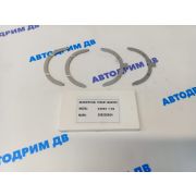 Полукольца коленвала KUBOTA V2203 / V2403 / V2003 / D1803 / D1503 / D1703 / 4D87 / D1462 / D1102 / V1502  ( D=52 ) STD