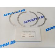 Полукольца коленвала KOMATSU / YANMAR 4D94 / 4D92 / 3D94 / 3D92 / 4TNE92 / 4TNE94 / 4TNE98 / 4TNV94 / 4TNV98   STD
