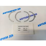 Полукольца коленвала KOMATSU / YANMAR 3D82 / 3TNA82 / 3TNE82 / 3TN82 / 3T82 ( D=26 )   STD