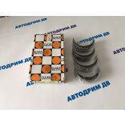 Вкладыши шатунные KUBOTA/ BOBCAT V3300/ V3800 STD