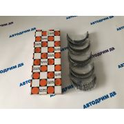 Вкладыши коренные KUBOTA/ BOBCAT V3300/ V3800 STD