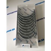 Вкладыши коренные HINO PROFIA EF750 / F17D / F17E / F17C / F20C / F21C M123K STD