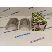 Вкладыши шатунные HINO PROFIA EF750 / F17D / F17E / F17C / F20C / F21C R220H1, R123K, CB-2107GP STD