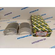 Вкладыши коренные HINO K13C / K13D / EK100 M214H1, M106K, MS-2102GP STD