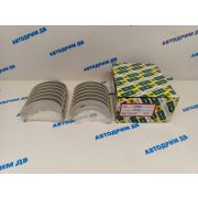 Вкладыши коренные HINO P11C / P09C M215H, M1143K, MS-2103GP STD