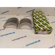 Вкладыши коренные NISSAN UD DIESEL RH10 / RG10 / RH8 / RG8 M1053H, MS-2813GP, M3323K STD