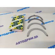 Полукольца коленвала NISSAN UD DIESEL FE6 / FE6T  ( 24 Valve ) TW-2809J, T3328L  STD