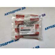 Вкладыши коренные   ISUZU 3KR1 STD