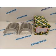 Вкладыши коренные ISUZU 6SD1 / 6SA1 M186H, M444K, MS-1618GP STD