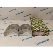 Вкладыши коренные ISUZU GIGA 6WA1 / 6WF1 / 6WG1 M811H, M4050K, MS-1638GP STD