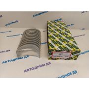 Вкладыши шатунные ISUZU GIGA 6WA1 /6WF1 /6WG1 R811H, R4050K, CB-1638GP STD