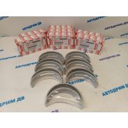 Вкладыши коренные ISUZU GIGA 6UZ1 M4450K STD
