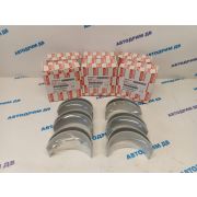 Вкладыши шатунные ISUZU GIGA 6UZ1 R4450K STD