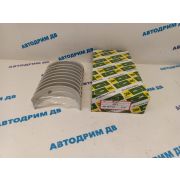 Вкладыши коренные ISUZU ELF 4HF1 / 4HG1 / 4HK1 / 4HJ1 / 4HL1  M4547K1, M801H, MS-1631GP STD