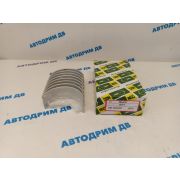 Вкладыши шатунные ISUZU ELF 4HF1 / 4HG1 / 4HJ1 / 4HL1  R4547K, R801H, CB-1631GP STD