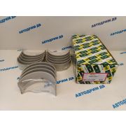 Вкладыши коренные ISUZU / HITACHI 6RB1 / 6RA1 / 6RB2 M195H, M448K, MS-1613GP STD