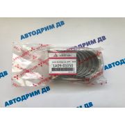 Вкладыши коренные MITSUBISHI S3L / S4L / S3L2 / S4L2