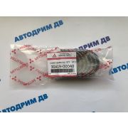 Вкладыши шатунные MITSUBISHI S3L / S4L / S3L2 / S4L2