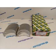 Вкладыши шатунные MITSUBISHI FUSO 8M20 / 8M21 / 8M22 / 8DC9 / 8DC10 / 8DC11 R124H1, R6317K, CB-1804GP STD