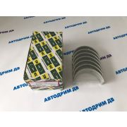 Вкладыши коренные KOMATSU 6D105/S6D105  STD MS-2601GP