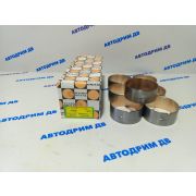 Вкладыши распредвала KOMATSU 6D125/S6D125 SH-2612K / C8692L STD