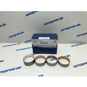 Вкладыши распредвала KOMATSU 6D95 / S6D95 / S6D95L / 4D95 / S4D95 STD